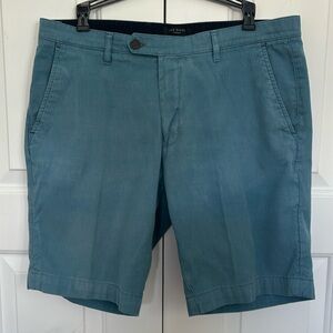 Ted Baker Cotton Shorts